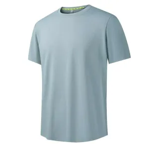 تيشيرت رجالي مصنوع من نسيج البوليستر - Men's T-shirt made of polyester fabric