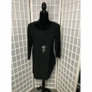 Asymmetrical Basic Top