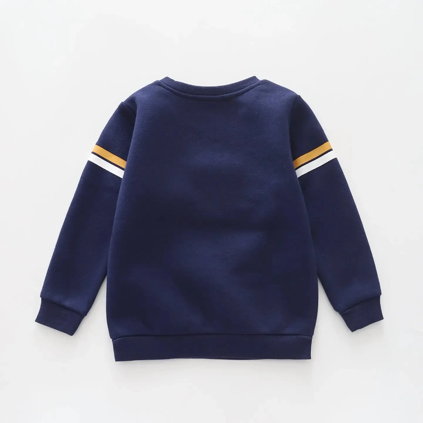 Best of the Bunch, Infant Boys Sweat Top