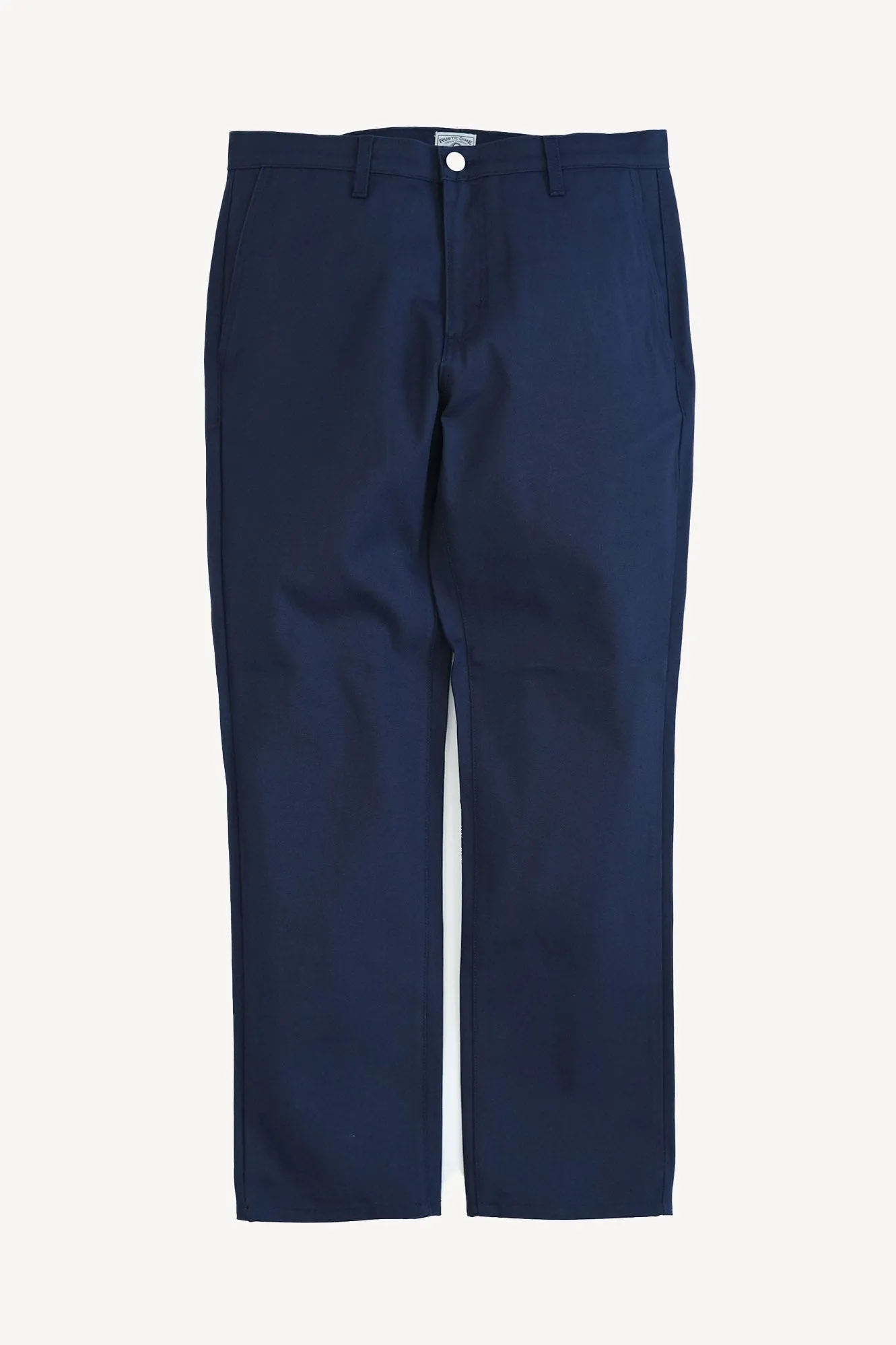 BLUEBERRY | CANVAS WORKWEAR CHINO