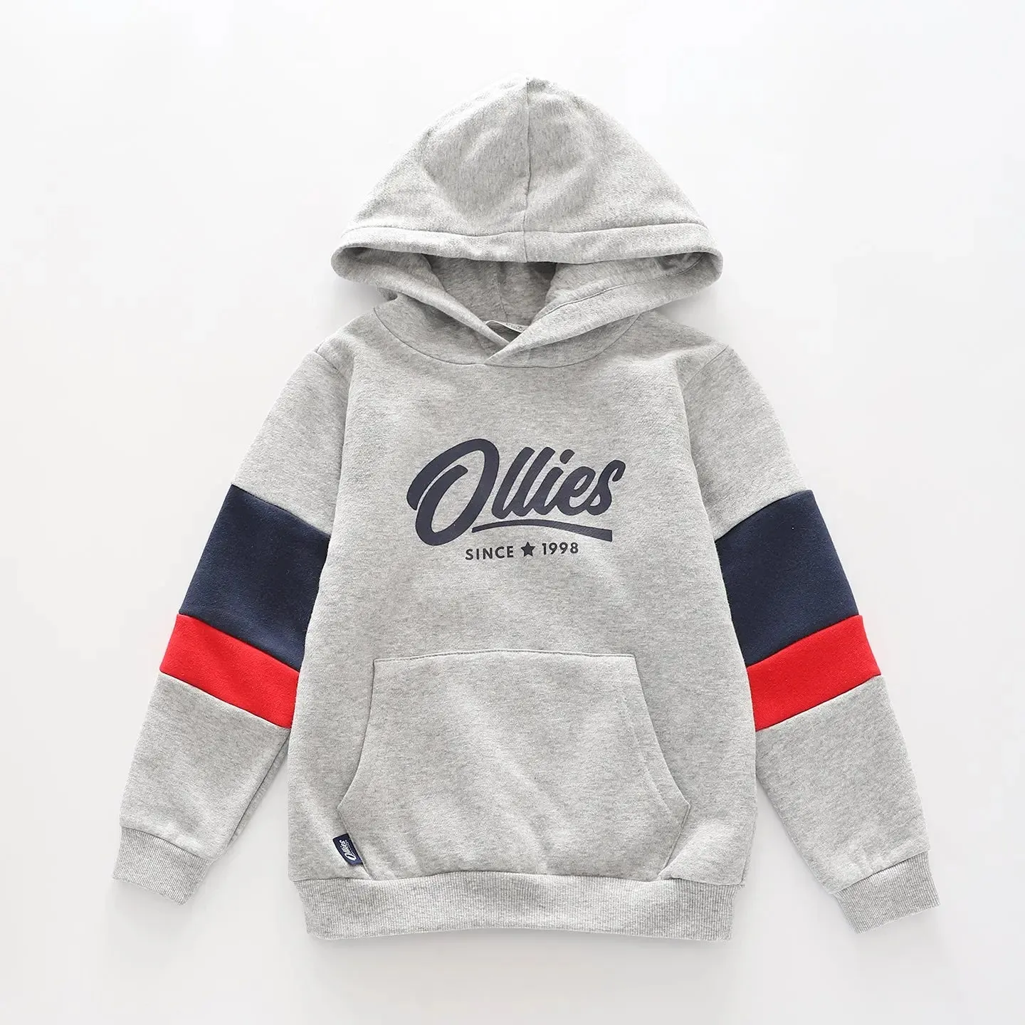 Boys' Classic Ollies Hoodie