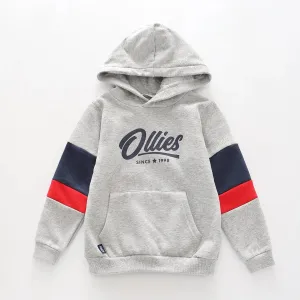 Boys' Classic Ollies Hoodie