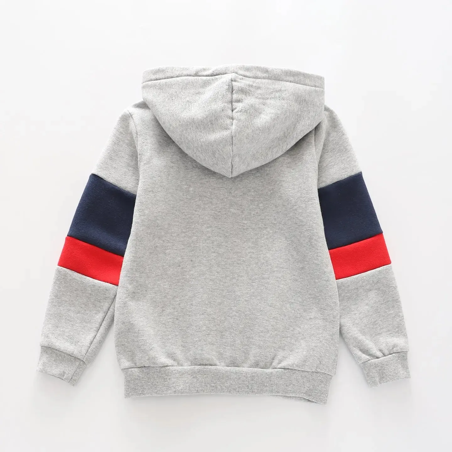 Boys' Classic Ollies Hoodie