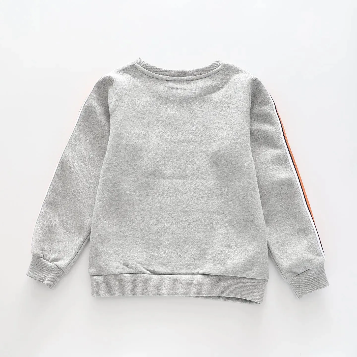 Boys' T-Rex Sports Club Sweat Top