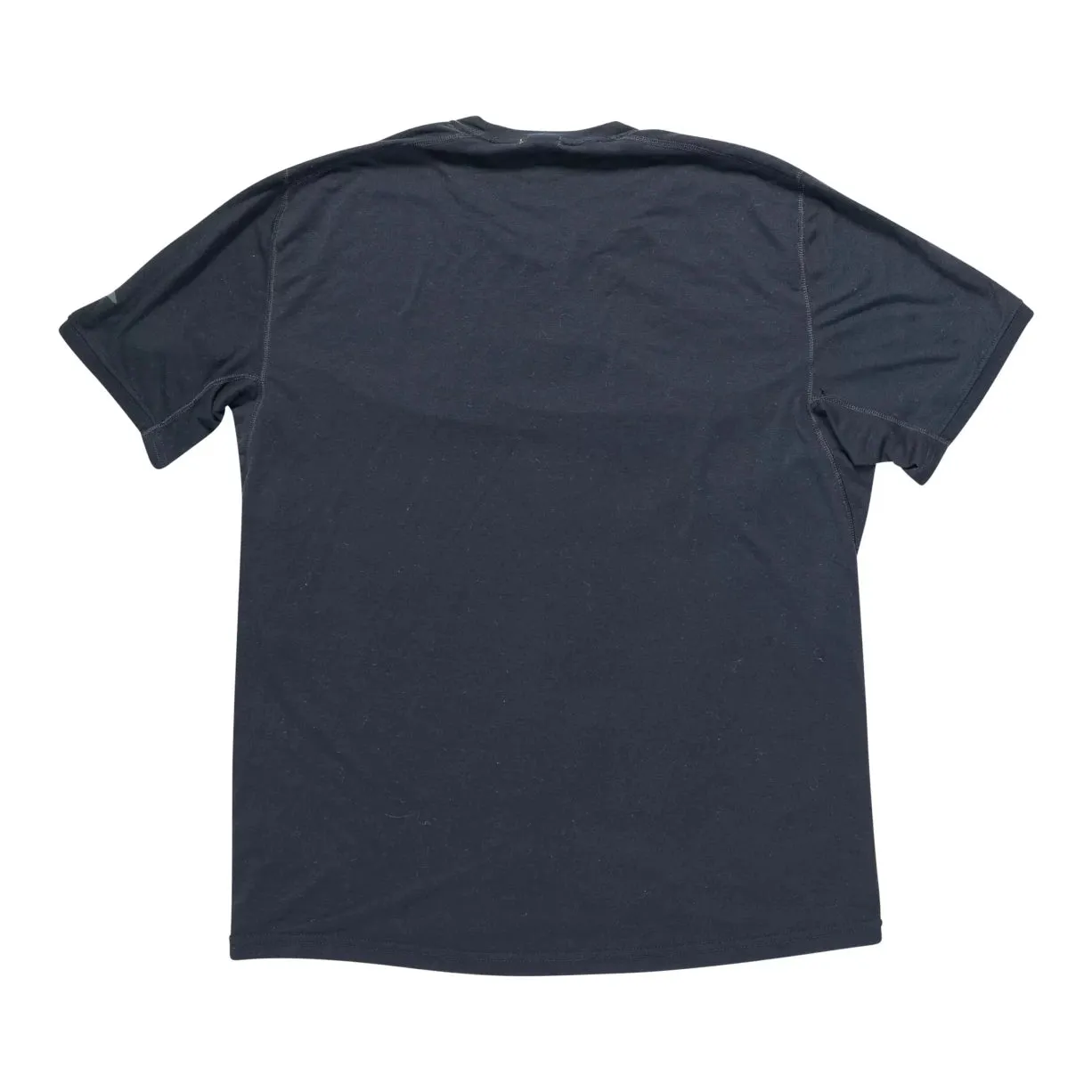 Brooks Distance Graphic Short-Sleeved Running Tee - Men's