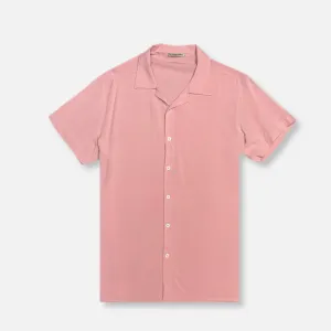Caesar Short Sleeve Button Down