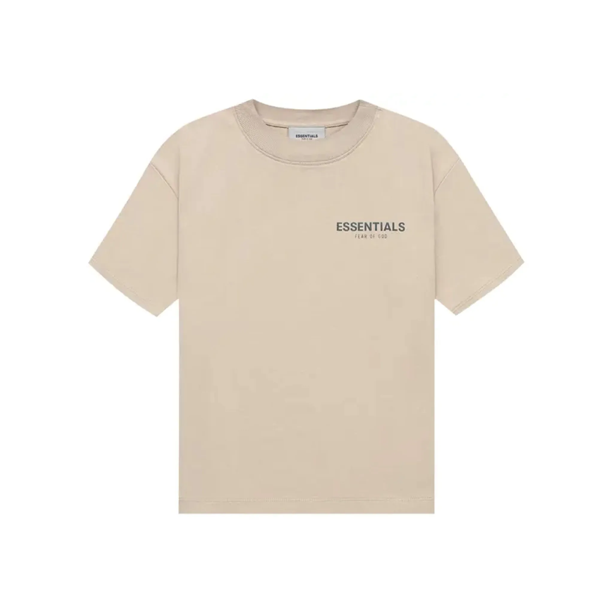 Fear of God Essentials Core Collection T-Shirt String