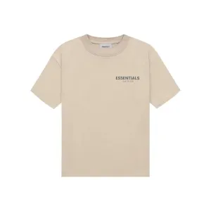 Fear of God Essentials Core Collection T-Shirt String