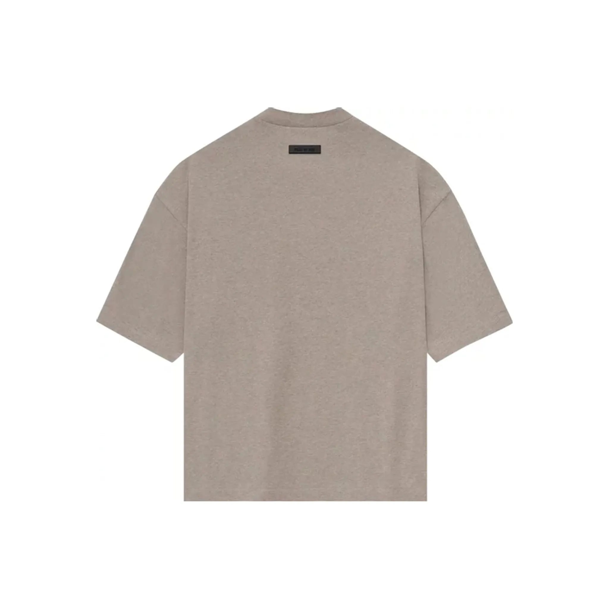 Fear of God Essentials Core Heather T-Shirt
