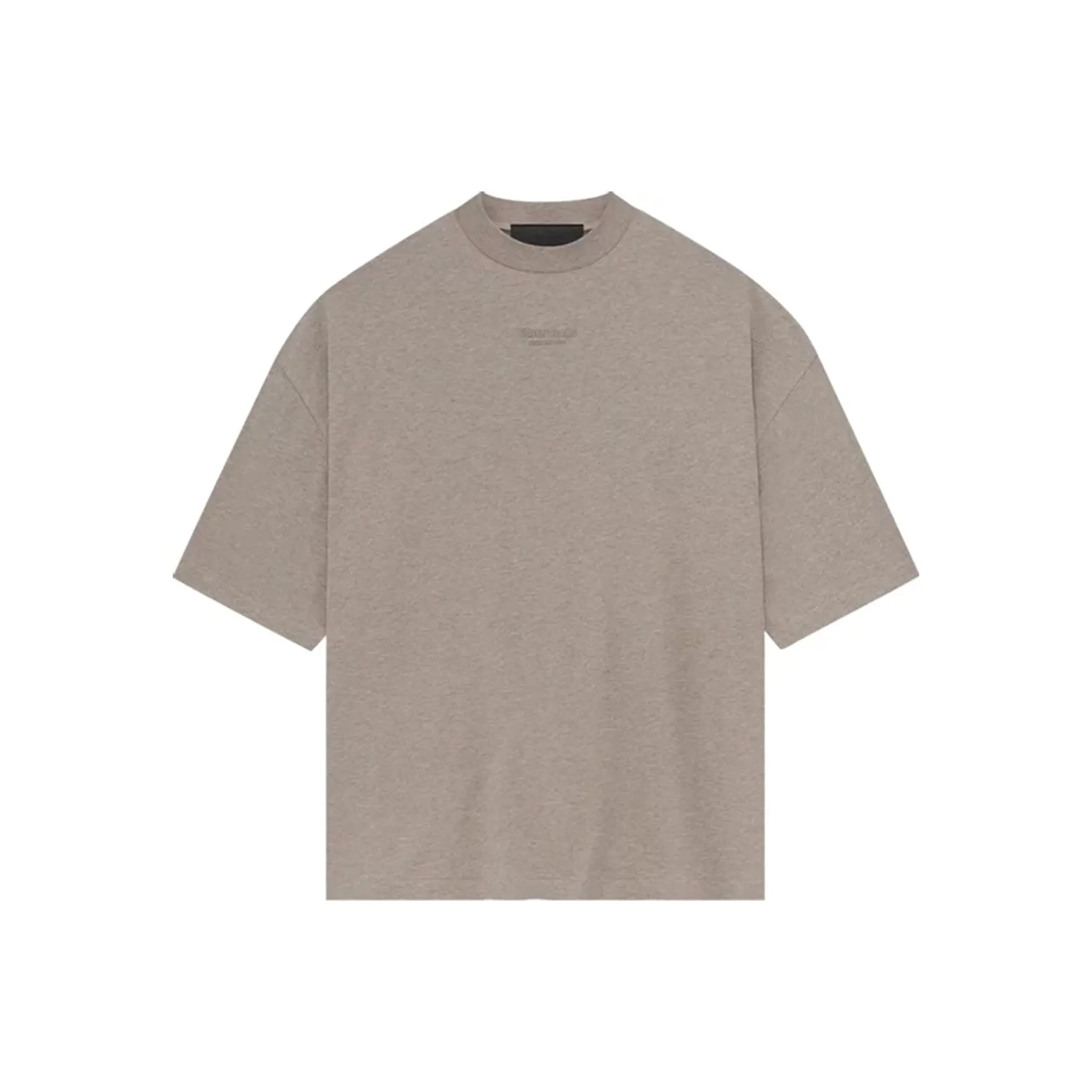 Fear of God Essentials Core Heather T-Shirt