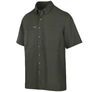 Gameguard Men's Agave MicroFiber Shirt - Big