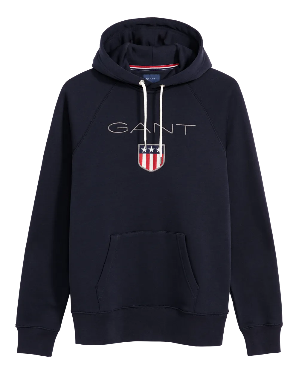 GANT Shield Sweat Hoodie SS21