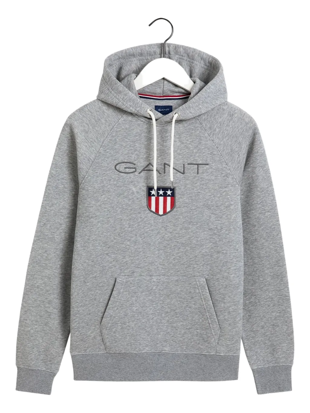 GANT Shield Sweat Hoodie SS21