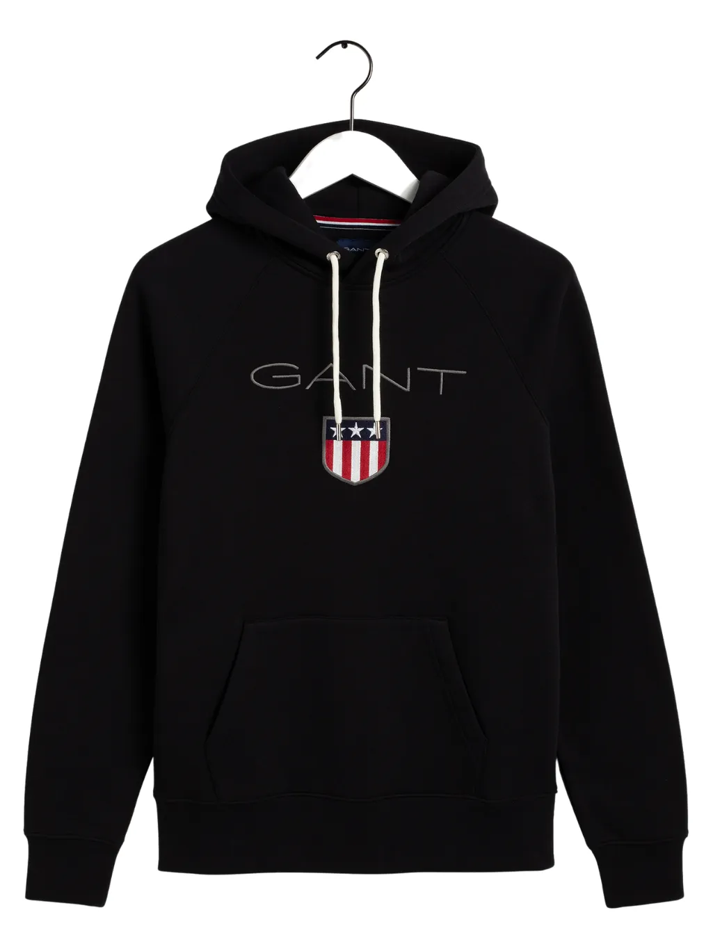 GANT Shield Sweat Hoodie SS21