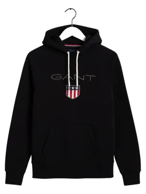 GANT Shield Sweat Hoodie SS21