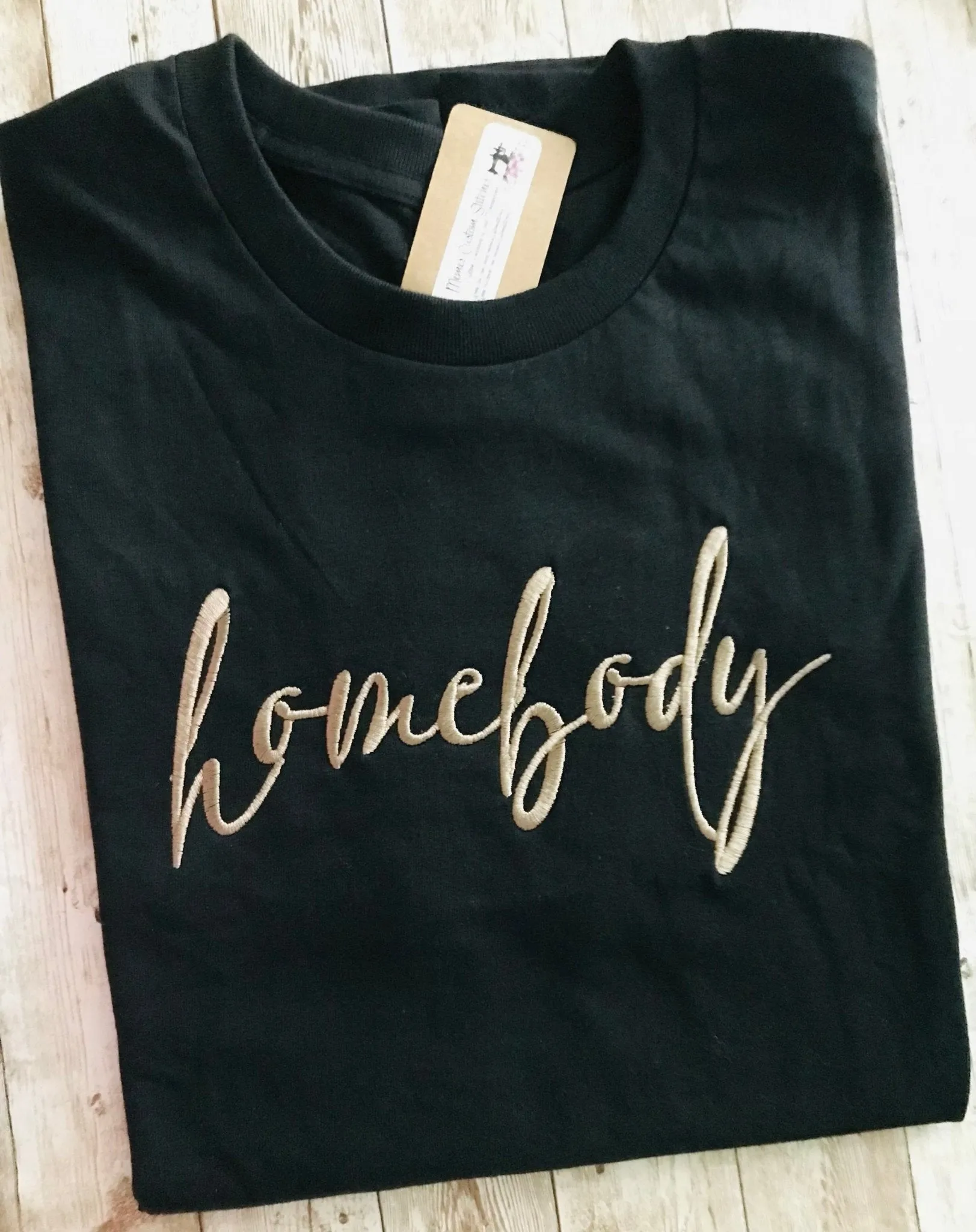 Homebody Introvert Stay Home  Unisex T Shirt