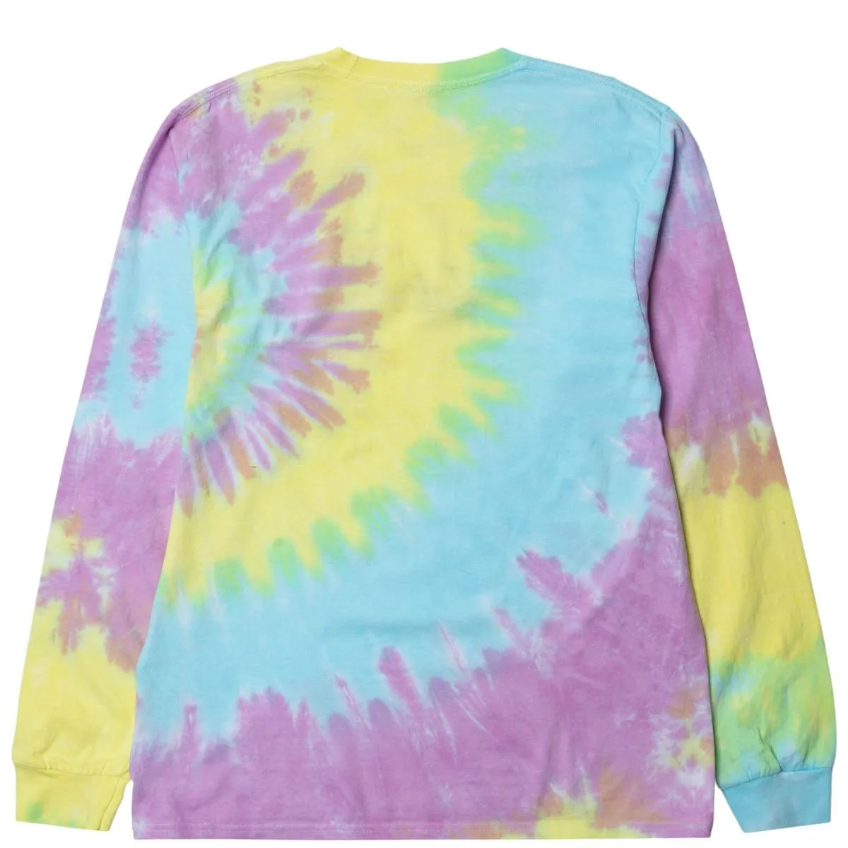 JUICE LS TEE