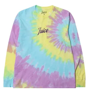 JUICE LS TEE