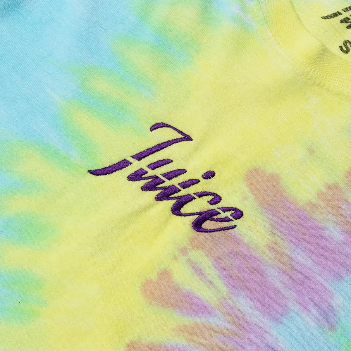 JUICE LS TEE