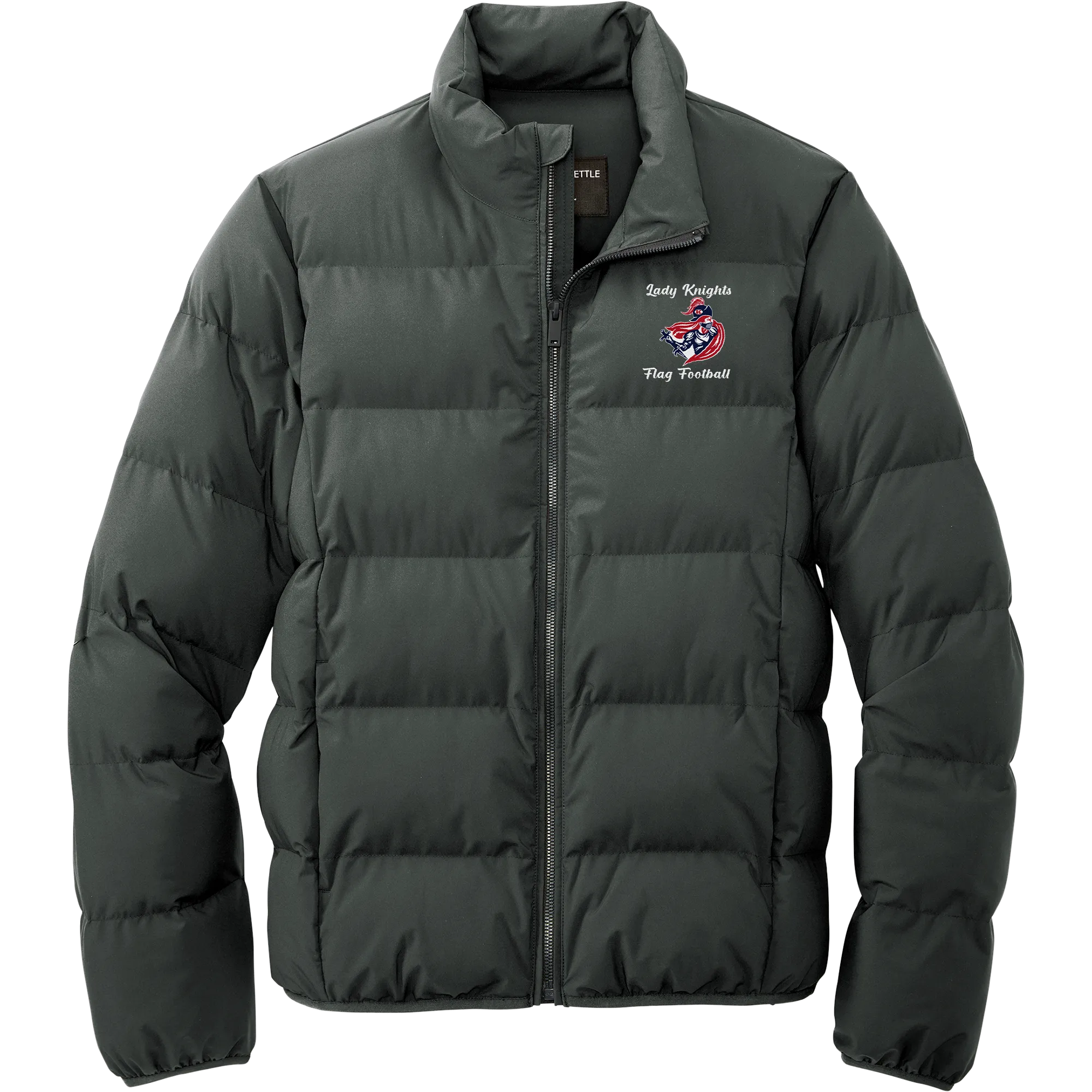 Kennedy Lady Knights Mercer Mettle Puffy Jacket