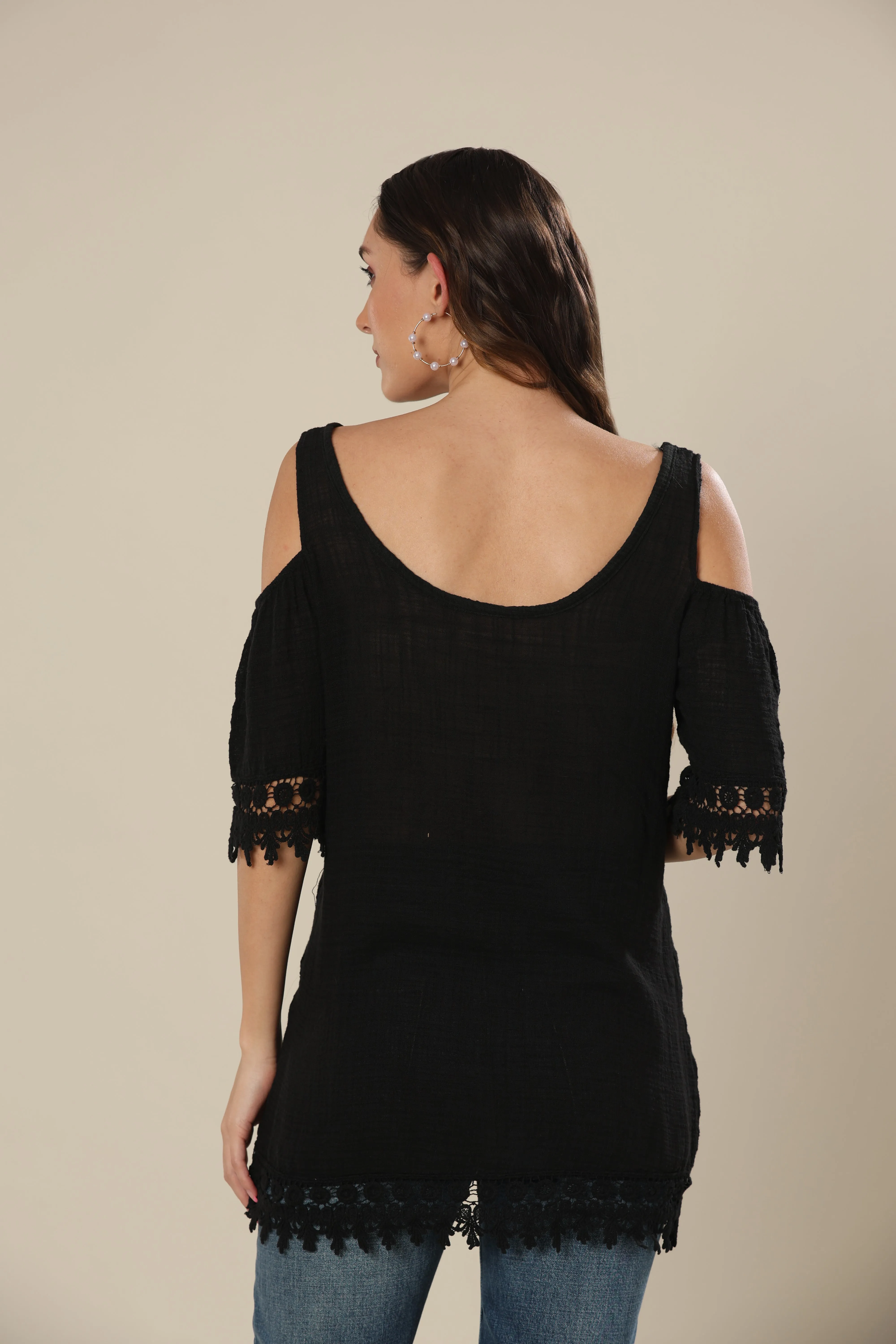 Light Summer Tunic Beccy