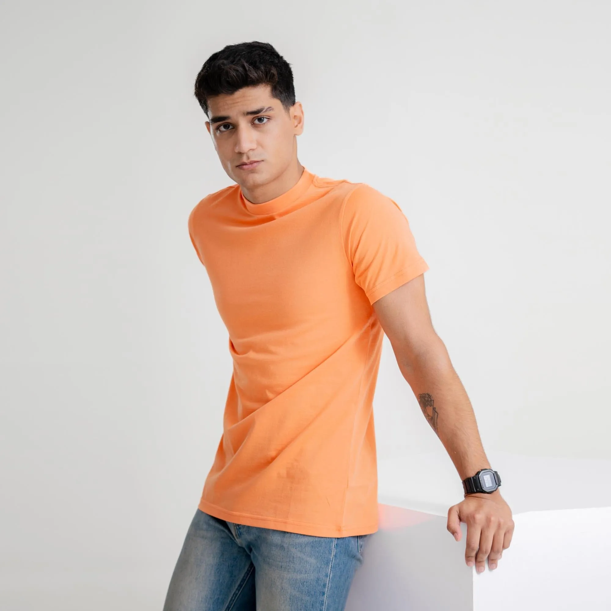 Loops Link Men's Classic Tee Shirt