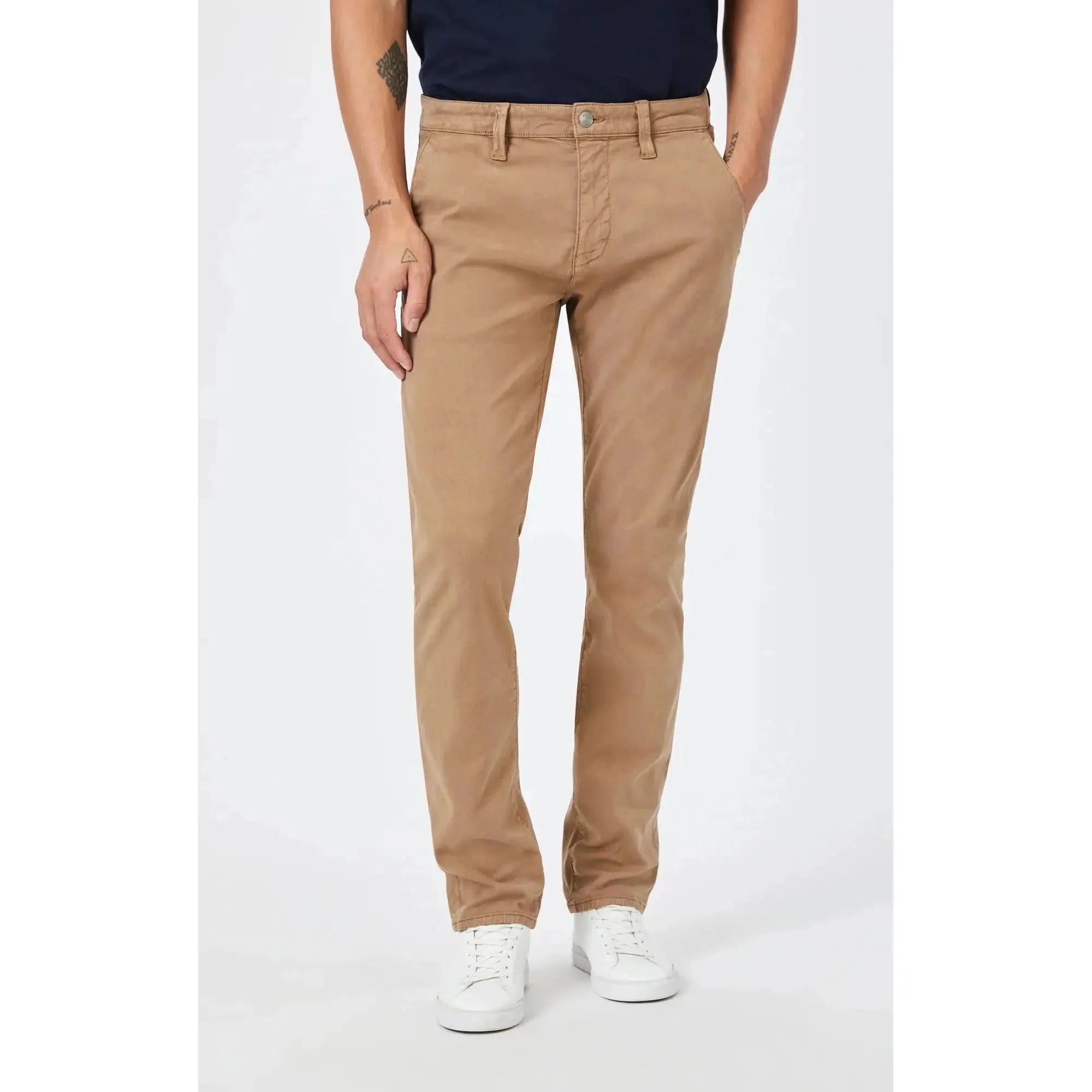 MILTON TIGERS EYE LUXE TWILL