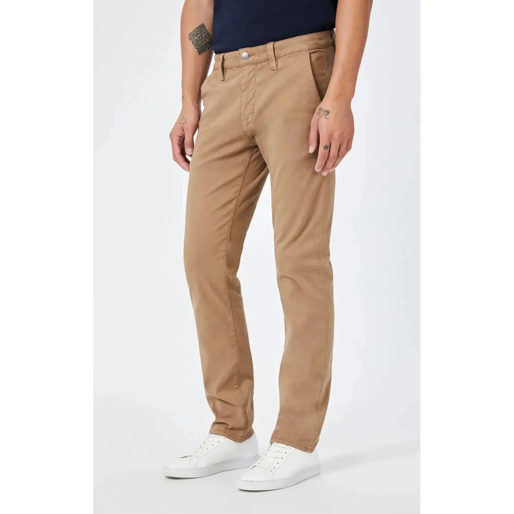 MILTON TIGERS EYE LUXE TWILL