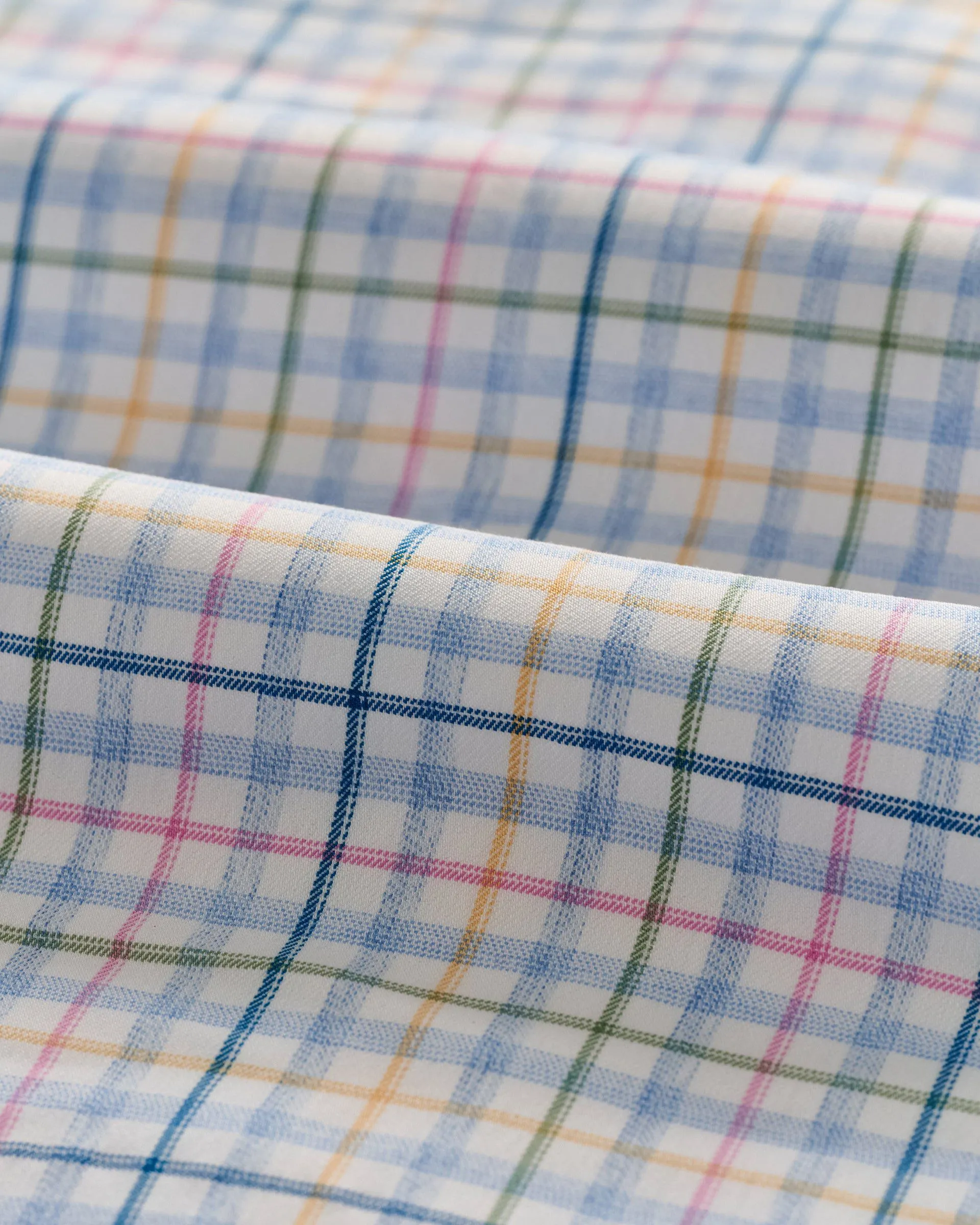 Performance Button Down Shirt - Singleton