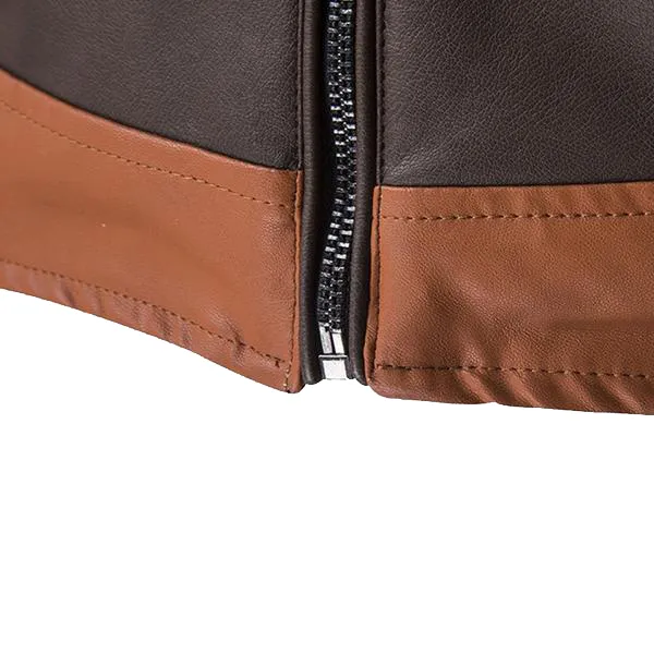 Premium Lone Ranger Leather Jacket