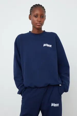 Prince Sporty Crewneck Sweatshirt