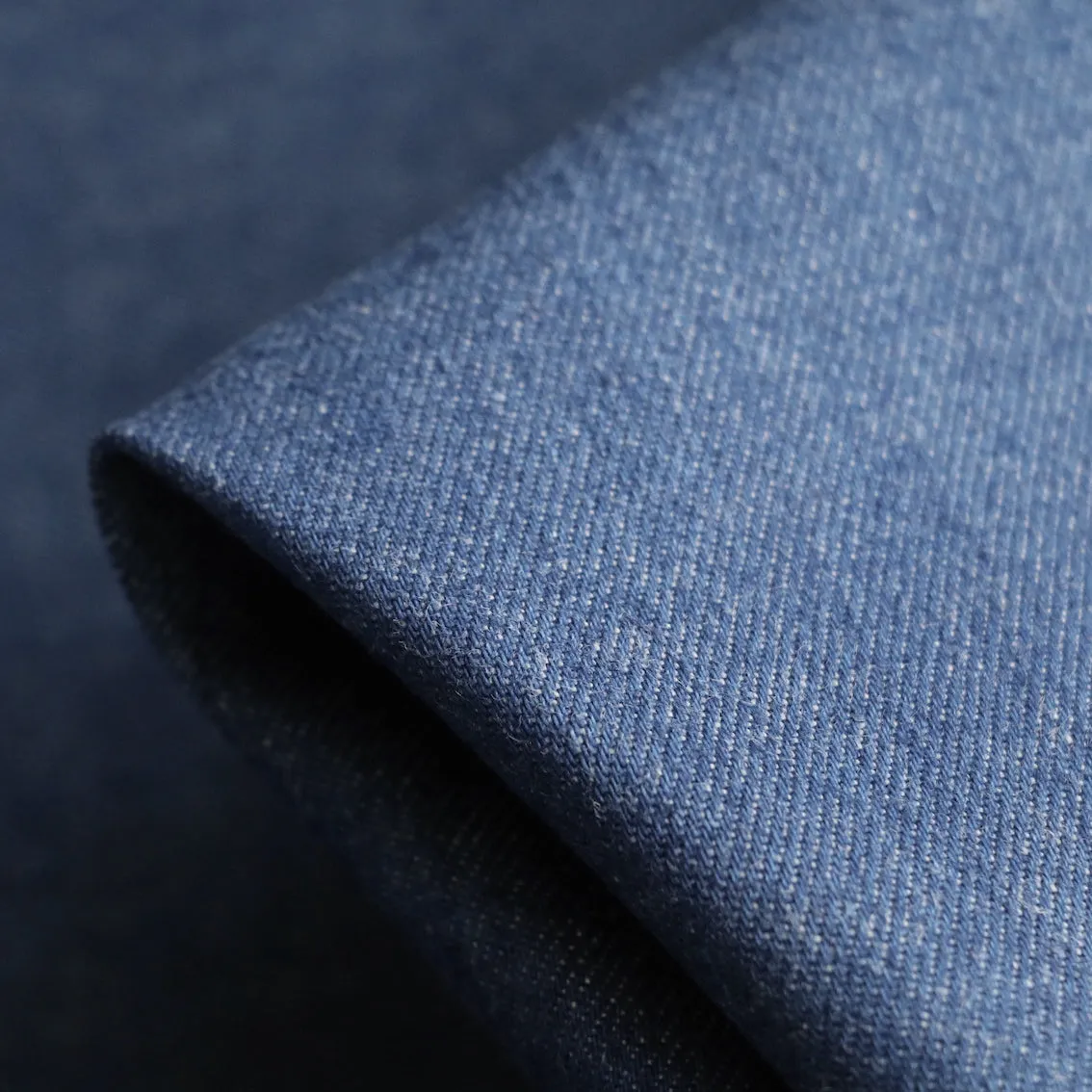 Remnant of Foxx Denim