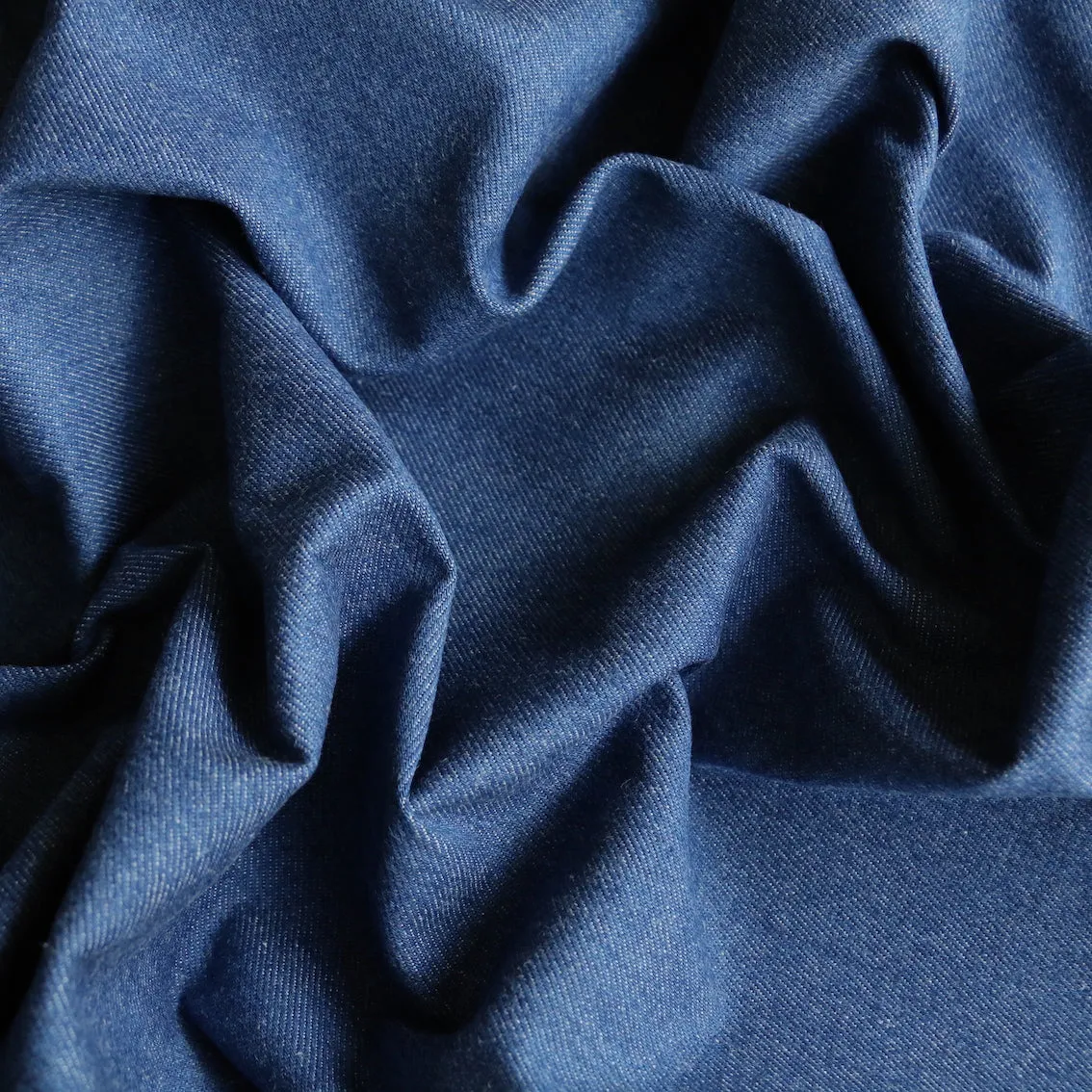 Remnant of Foxx Denim