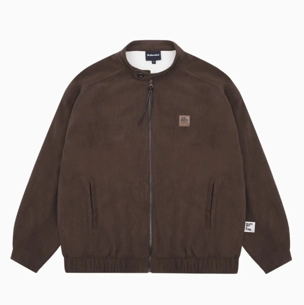 zip workwear jacket   N4254
