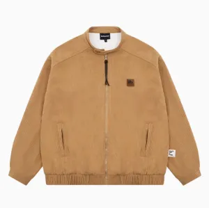 zip workwear jacket   N4254